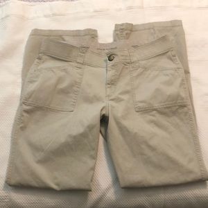 Dockers Khaki Pants